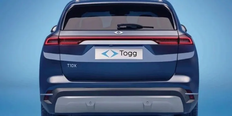 Togg’un fiyatı belli oldu