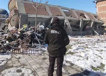 Bandırma’da Bekçiler geri döndü