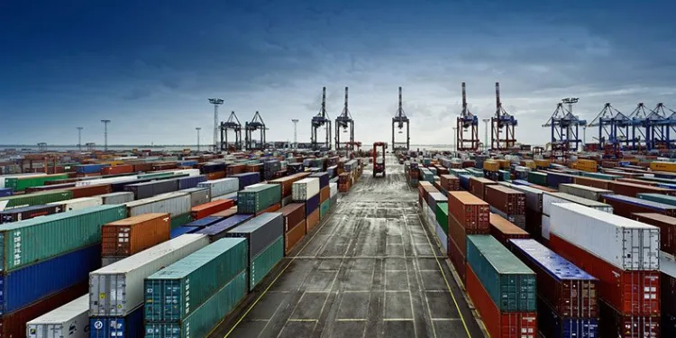 UİB’in ihracatı 2,8 milyar dolar