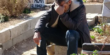 2 can kurtardı, patlamada hayatını kaybetti