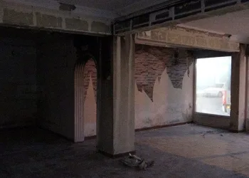 Bursa’da kiracısıyla anlaşamayınca, dükkanı boşalttı