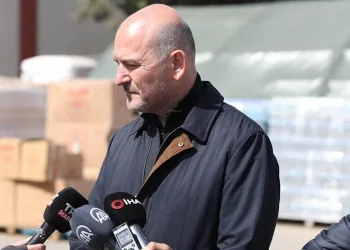 Depremzedelerin seçim öncesi adres değişikliğiyle ilgili bilgi