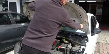 Pendik’te ekspertiz kavgası