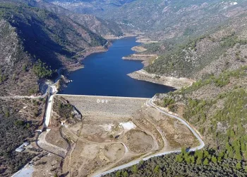 Bodrum’da su krizi kapıda