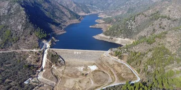 Bodrum’da su krizi kapıda