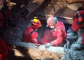 27 kişiyi kurtarmışlardı, o anları anlattı