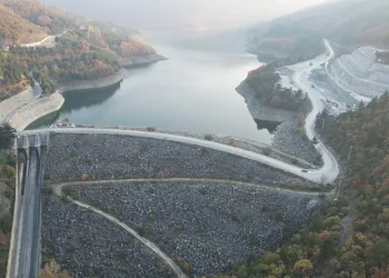 Bursa’da 3 günlük yağış sevindirdi