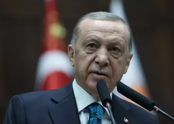 ‘Veda değil, yeni bir başlangıç yapıyoruz’