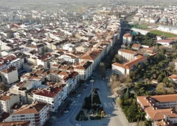 Tarihinin en büyük emlak hareketliliği