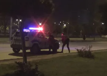 Randevu alamayınca tüfekle rastgele ateş açtı