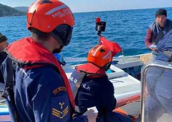 ‘Türkiye Güven Huzur’ uygulamasında 1533 yakalandı