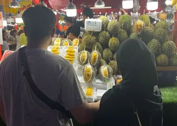 Müslüman turistlere helal sertifikalı restoranlar