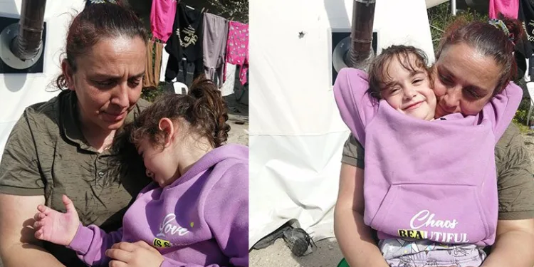 24 gündür kayıp oğlunu arıyor