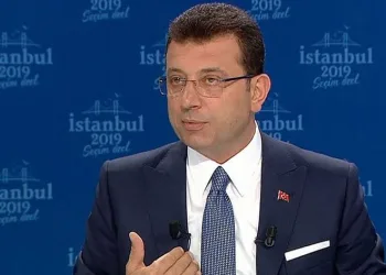 “İBB olarak inisiyatif alıyoruz”
