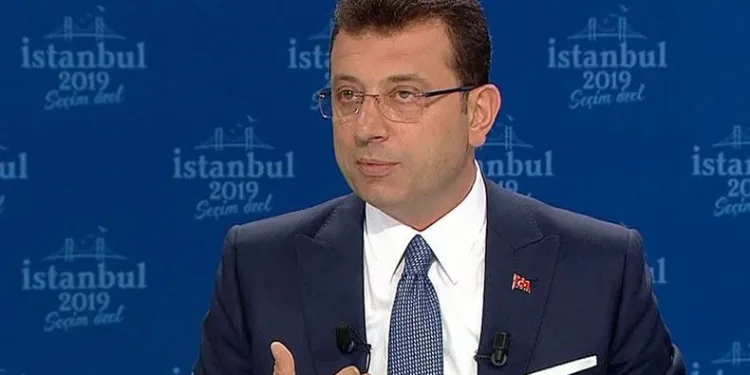 “İBB olarak inisiyatif alıyoruz”
