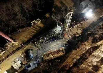 Kolombiya’da maden kazası