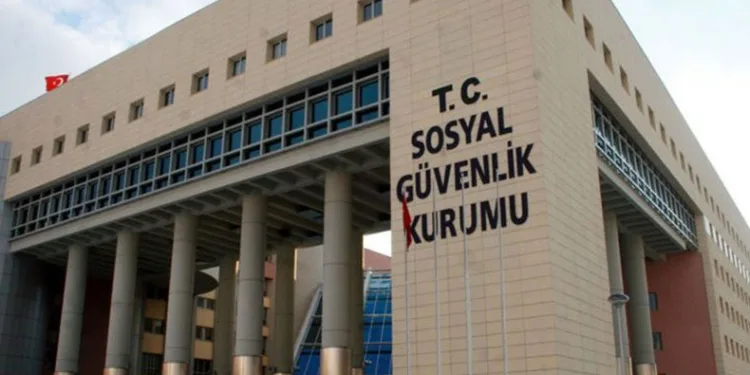 SGK’dan EYT’liler ile ilgili açıklama