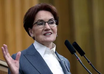 İYİ Parti’de olağanüstü toplantı