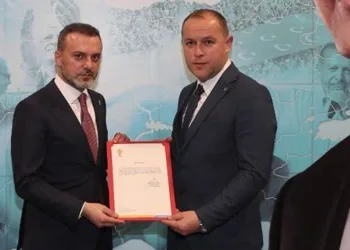 AK parti yine 1.parti olacaktır