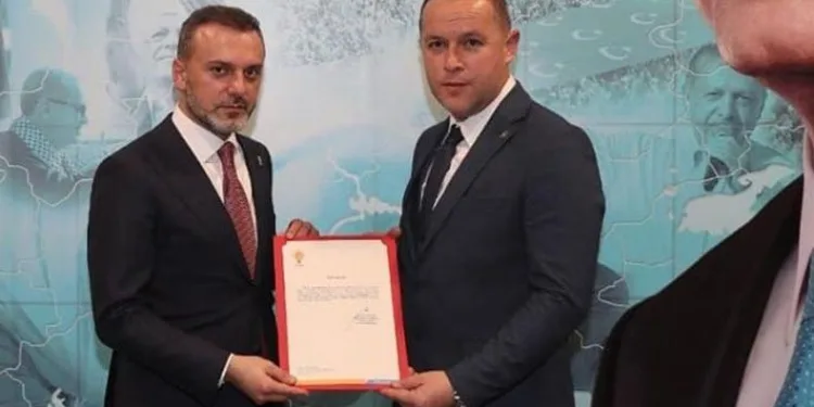 AK parti yine 1.parti olacaktır