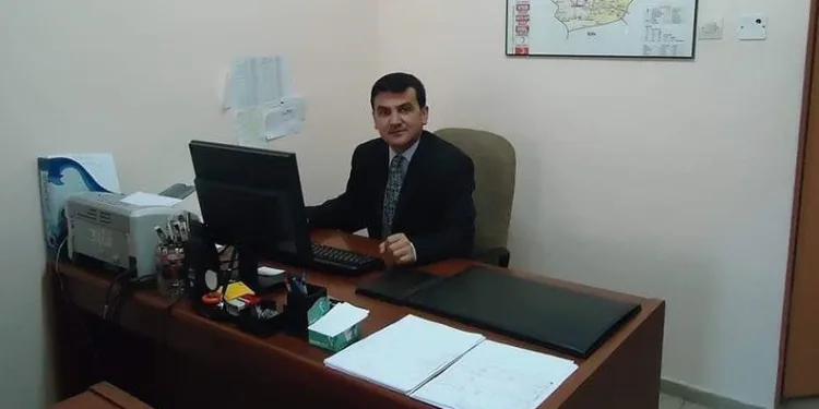 Sağlık memurunun cansız bedeni bulundu