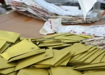 YSK’dan seyyar sandık kararı