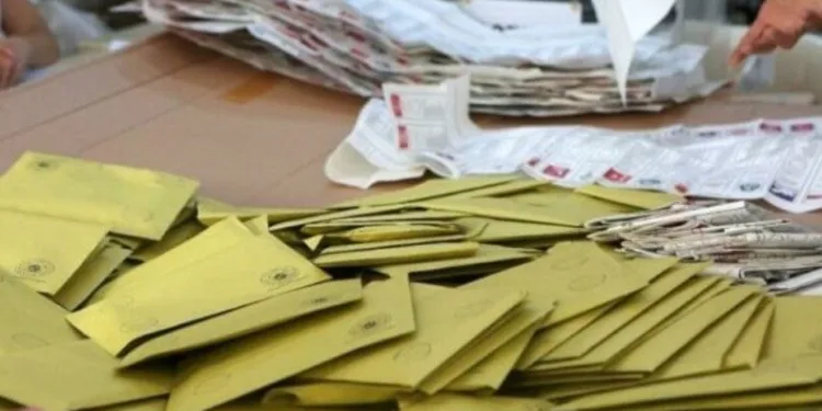 YSK’dan seyyar sandık kararı