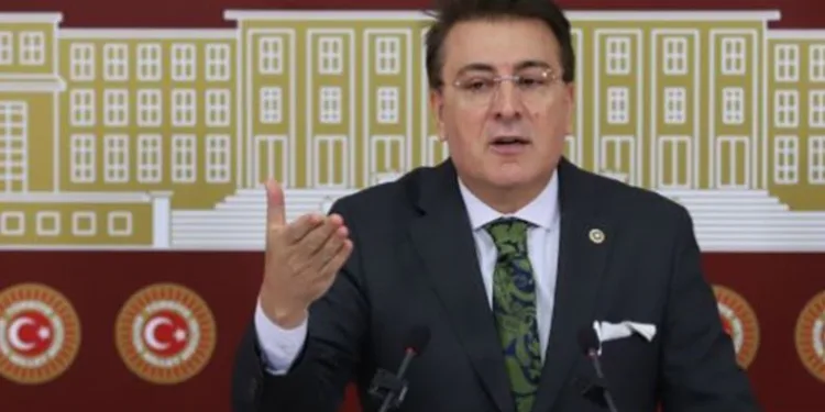 Aydemir’den kardeşlik hukuku vurgusu