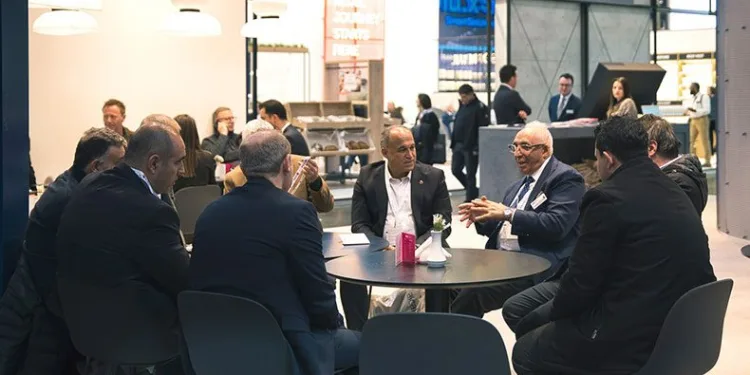 Euroshop2023’e Gökçelik damgası