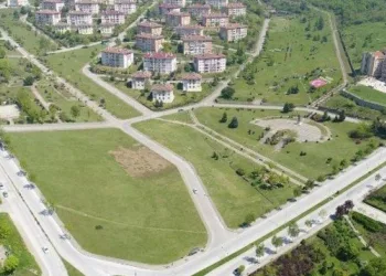 Düzceliler 474 evini açtı