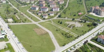 Düzceliler 474 evini açtı