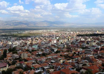 ÖSYM sınavları artık Alaşehir’de