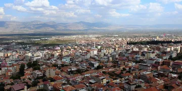ÖSYM sınavları artık Alaşehir’de