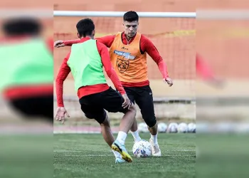Kayserisporlu Arif’e Milli davet