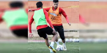 Kayserisporlu Arif’e Milli davet
