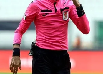 TFF’den kritik açıklama