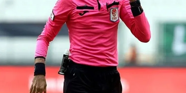 TFF’den kritik açıklama