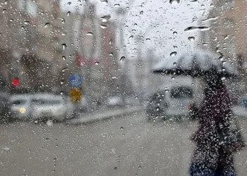 Meteorolojiden sarı uyarı