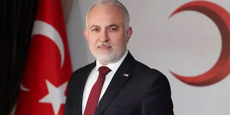 Kerem Kınık: “Haberimiz olsaydı vermezdik”