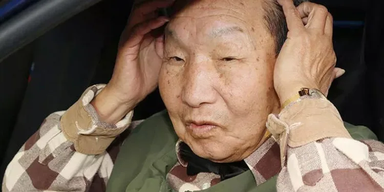 Japon boksör yeniden yargılanacak