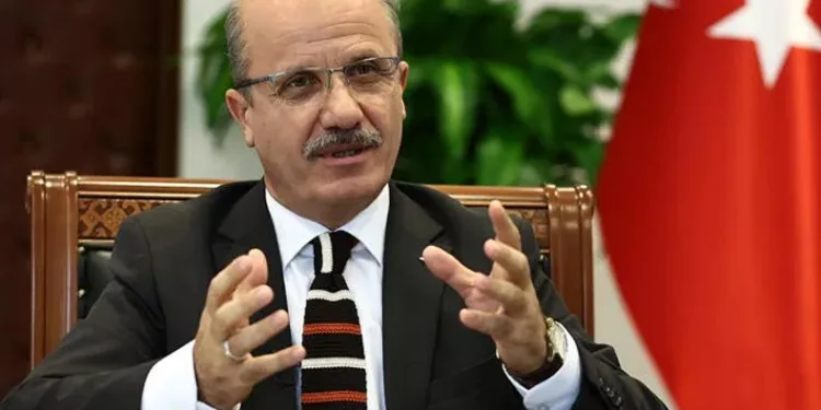 YÖK’ten üniversite açıklaması