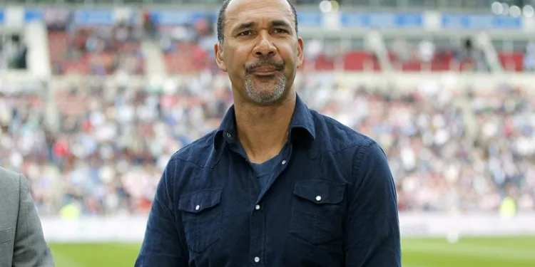 Hollanda’lı eski futbolcu Ruud Gullit’ten depremzedeler için destek çağrısı