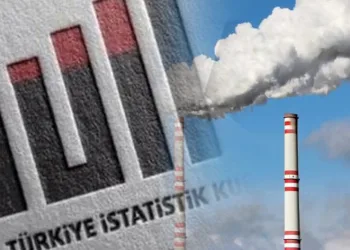 Sera Gazı Emisyon İstatistikleri