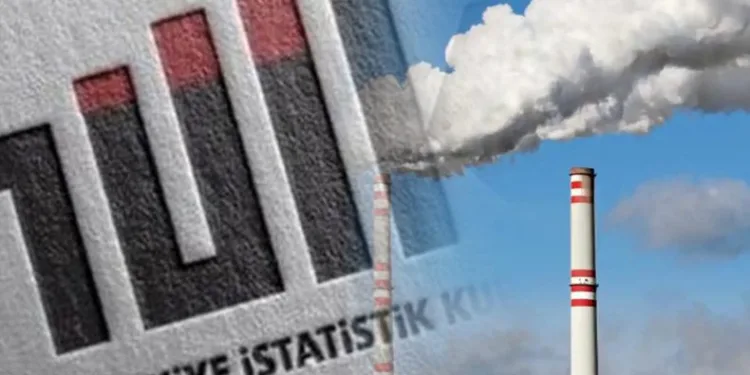 Sera Gazı Emisyon İstatistikleri