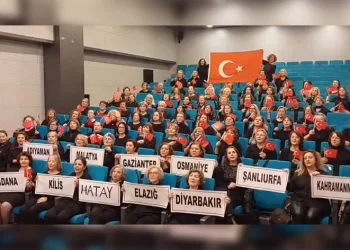 Nilüfer Kadın Korosu