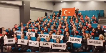Nilüfer Kadın Korosu