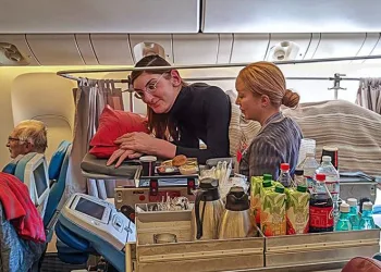 Dünyanın en uzun boylu kadını Türkiye’de