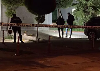 Kayınvalidesini öldüren damat tutuklandı