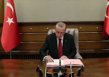 12 üniversiteye rektör ataması