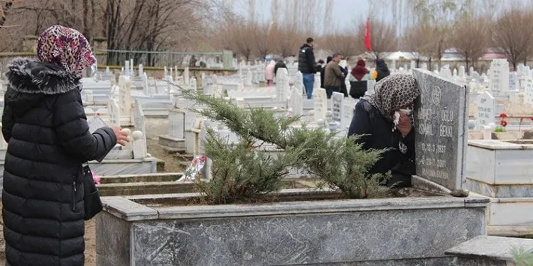Iğdır’ın geleneği: “Ölüler bayramı”